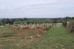 Zemljiste, Marčana, Krnica, prodaja, 87000 €, 1200 m2