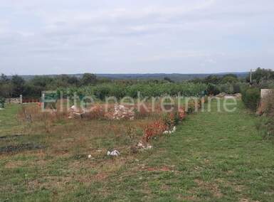 Zemljiste, Marčana, Krnica, prodaja, 87000 €, 1200 m2