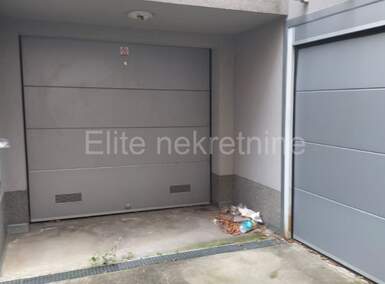 Garaza, Zagreb, Maksimir, najam, 200 €, 17 m2