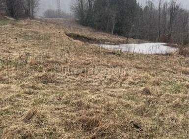 Zemljiste, Fužine, Vrata, prodaja, 65000 €, 502 m2