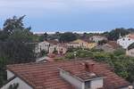 POREČ - prodaja zadnje kuće u nizu, bazen, 3 km od centra, pogled na obzo