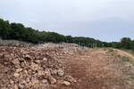 Kostrena - prodaja građevinskog zemljišta sa pogledom na more, 1250m2!