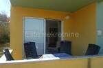 Dvosoban stan, Dobrinj, Klimno, prodaja, 205000 €, 44 m2