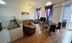Cetvorosoban stan, Rijeka, Centar, prodaja, 372000 €, 117 m2
