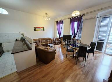 Cetvorosoban stan, Rijeka, Centar, prodaja, 372000 €, 117 m2