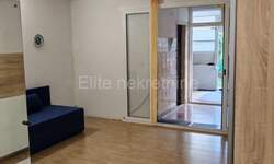 Dvosoban stan, Novigrad, Mareda, prodaja, 184000 €, 55 m2