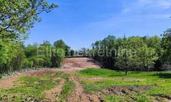Zemljiste, Barban, Rojnići, prodaja, 55000 €, 910 m2