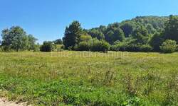 Zemljiste, Delnice, prodaja, 228000 €, 2881 m2