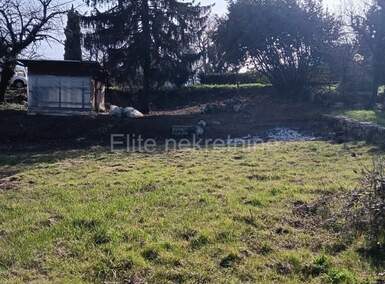 Zemljiste, Opatija, Poljane, prodaja, 325000 €, 1400 m2
