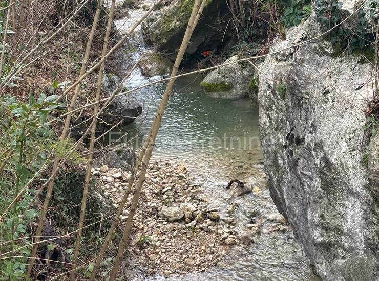 Tribalj - prodaja građevinskog zemljišta od 1035m2! — fotografija 8
