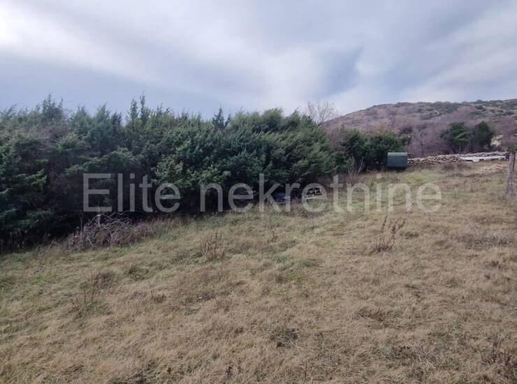 Krk, Punat - prodaja poljoprivrednog zemljišta, 586m2! — fotografija 5