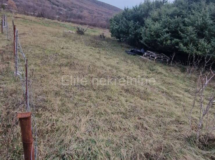 Krk, Punat - prodaja poljoprivrednog zemljišta, 586m2! — fotografija 6