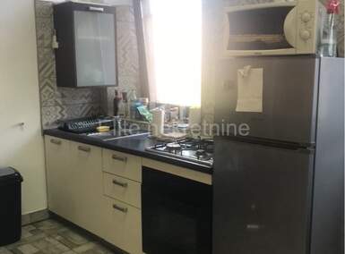 Dvosoban stan, Rijeka, Centar, prodaja, 142000 €, 32 m2