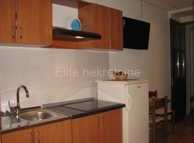 Dvosoban stan, Rijeka, Sjever, najam, 500 €, 46 m2