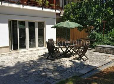 Trosoban stan, Kostrena, Šodići, najam, 1500 €, 120 m2