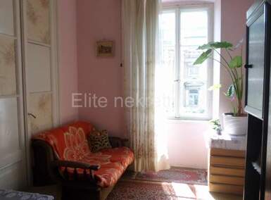 Trosoban stan, Rijeka, Centar, prodaja, 208000 €, 76 m2