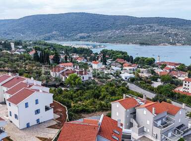 Cetvorosoban stan, Cres, prodaja, 510000 €, 120 m2