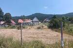 Mrkopalj, Sunger - prodaja obiteljske kuće sa zemljištem i projektom!