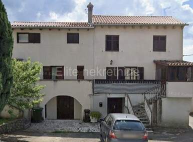 Kuca, Buzet, Roč, prodaja, 360000 €, 450 m2