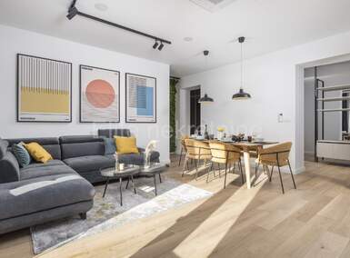 Cetvorosoban stan, Rijeka, prodaja, 750000 €, 156 m2