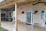 Istra, Barban okolica - Prodaja renovirane kamene kuće, bazen, igrališta — fotografija 17