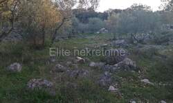 Zemljiste, Krk, prodaja, 565000 €, 1827 m2
