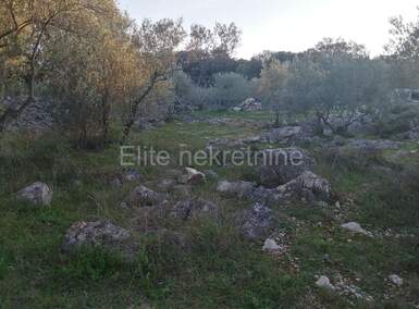 Zemljiste, Krk, prodaja, 565000 €, 1827 m2