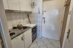 Jednosoban stan, Rijeka, Istok, prodaja, 124000 €, 21 m2