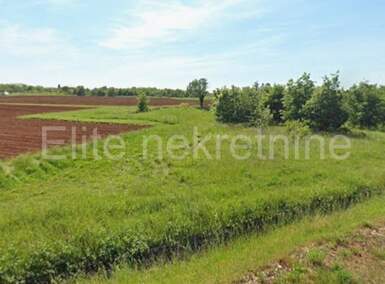 Zemljiste, Poreč, prodaja, 31000 €, 3400 m2