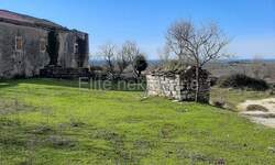 Zemljiste, Kanfanar, Jural, prodaja, 100000 €, 1200 m2