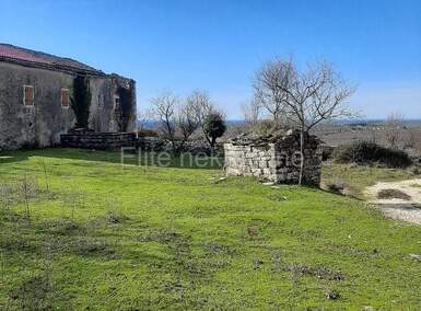 Zemljiste, Kanfanar, Jural, prodaja, 100000 €, 1200 m2