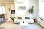 Trosoban stan, Rijeka, Istok, najam, 950 €, 50 m2