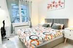 Trosoban stan, Rijeka, Istok, najam, 950 €, 50 m2