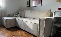 Jednosoban stan, Rijeka, Zapad, najam, 490 €, 25 m2