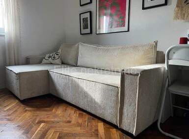 Jednosoban stan, Rijeka, Zapad, najam, 490 €, 25 m2