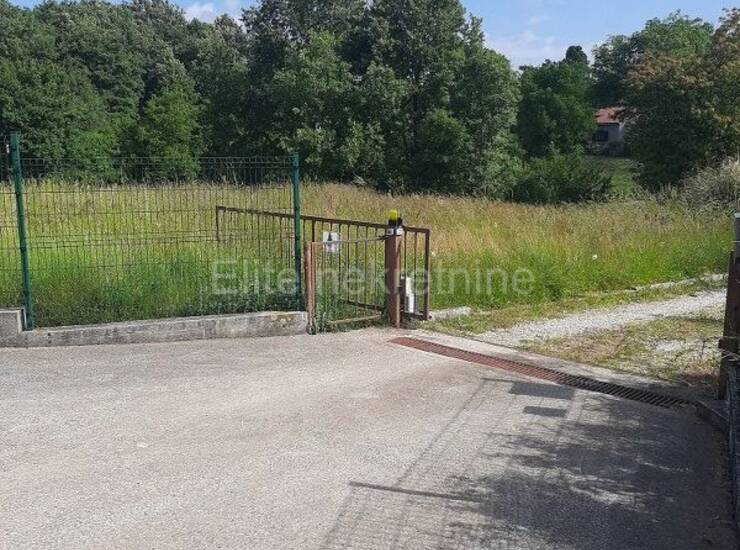 Istra, okolica Pazina - prodaja građevinskog zemljišta, 2676m2!