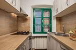 Trosoban stan, Rijeka, Centar, prodaja, 195000 €, 50 m2