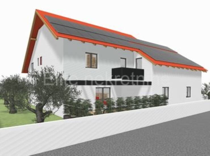 Rijeka, Sušačka Draga - prodaja stana u novogradnji, 62m2!