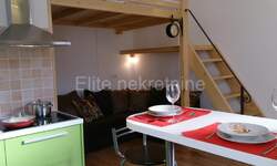 Jednosoban stan, Rijeka, Centar, prodaja, 102000 €, 19 m2