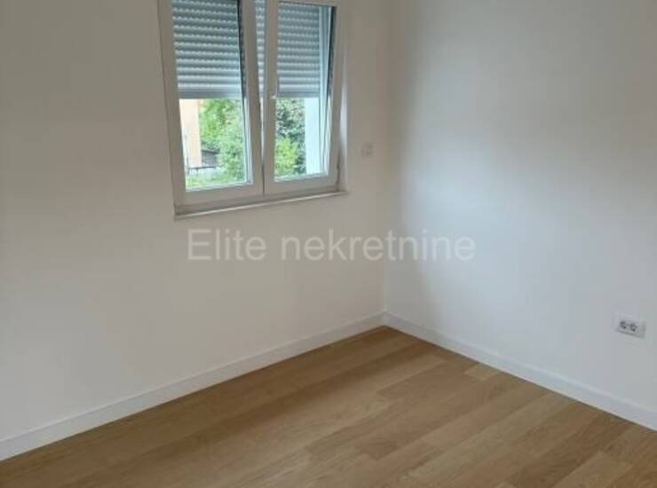 NOVOGRADNJA – VIŠKOVO Stan 87 m², balkon, dvorište, 3 parkirna mjesta — fotografija 13