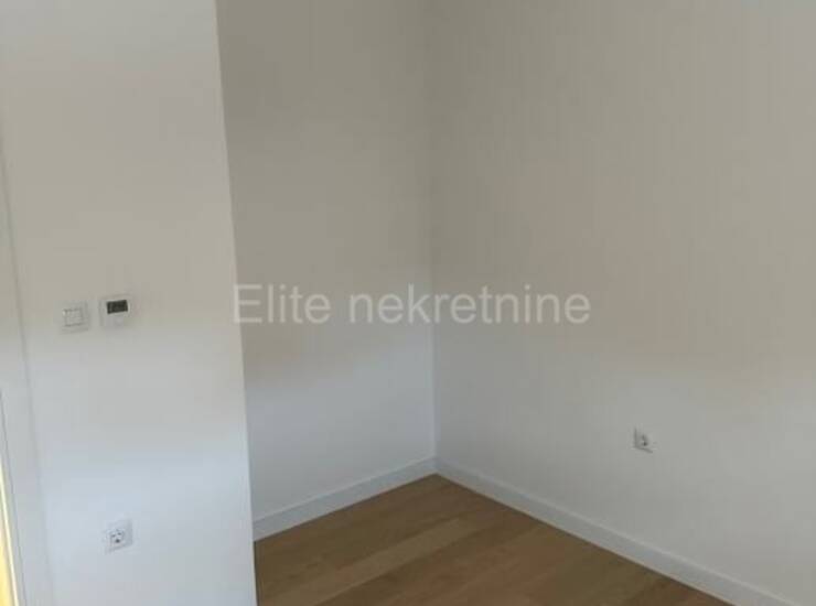 NOVOGRADNJA – VIŠKOVO Stan 87 m², balkon, dvorište, 3 parkirna mjesta — fotografija 15