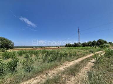 Zemljiste, Poreč, prodaja, 145730 €, 767 m2