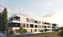 Trosoban stan, Pula, prodaja, 228000 €, 68 m2