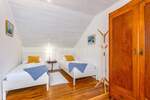 Kuca, Vrbnik, Risika, prodaja, 455000 €, 205 m2