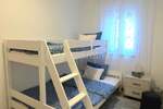 Obiteljska kuća s wellness zonom i uređenom okućnicom – Brseč