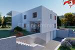 Trosoban stan, Kastav, Žegoti, prodaja, 305000 €, 91 m2
