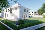 Dvosoban stan, Kastav, Žegoti, prodaja, 255000 €, 38 m2