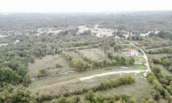 Zemljiste, Svetvinčenat, Butkovići, prodaja, 73500 €, 749 m2