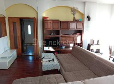 Cetvorosoban stan, Čavle, Cernik, najam, 1800 €, 100 m2