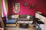 Trosoban stan, Rijeka, Centar, najam, 1000 €, 70 m2